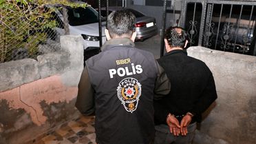 Yasa Dışı Bahis Operasyonu: 19 Tutuklama