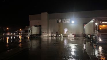 Milas'ta Fabrikada Gaz Sızıntısı: 15 İşçi Tedavi Altında