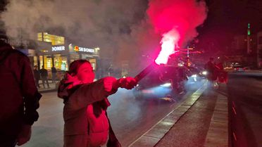 Türkiye, 2026 Dünya Kupası'na Katıldı!