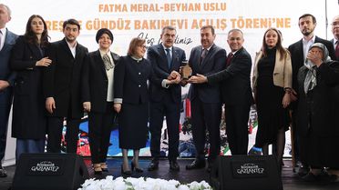 Bakan Tekin: Eğitimsiz Kurumlara İzin Vermeyeceğiz