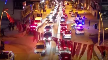 Milli Takım'dan Tarihi Başarı