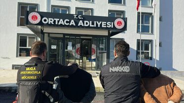 Dalaman'da Uyuşturucu Operasyonu: 1 Tutuklu
