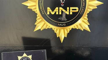 Muş'ta Uyuşturucu Operasyonu: 1 Tutuklama