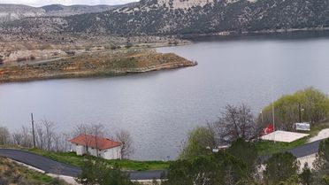 Sarıyar Mahallesi'nde Asfalt Çalışmaları Tamamlandı