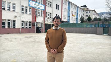 Çınarcık'ta Öğrenci Boğulma Tehlikesi Geçirdi