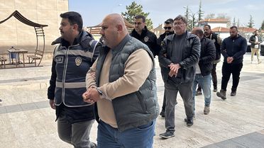 Kozaklı'da Fuhuş Operasyonu: 6 Tutuklama