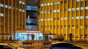 Nevşehir Devlet Hastanesinde şüpheli ölüm