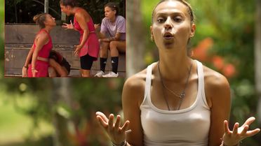 Nisanur Survivor'dan elendikten sonra ilk kez konuştu: Gitmesi gereken isimler vardı