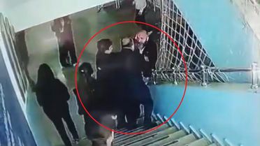 Öğretmene okulda darp iddiasına soruşturma