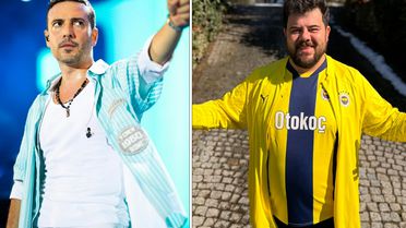 Oğuzhan Koç: Eser Yenenler bana okulu bıraktırdı