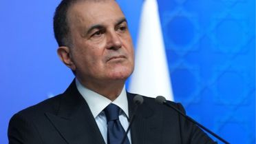 Ömer Çelik’ten CHP’ye sert eleştiriler: Gerçeklerden kopuk bir siyaset izliyorlar