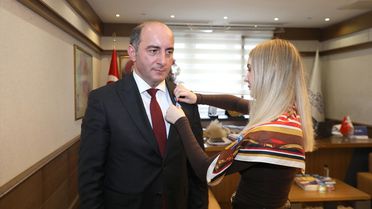 Otizm Farkındalık Günü Etkinliği