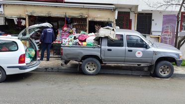 Son Tarih Geçen Ürünlere El Konuldu