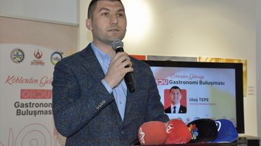 Ordu'da Gastronomi Buluşması