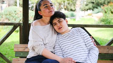 Margarita Sidar'ın Umutlu Mücadelesi