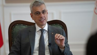 Özel Gereksinim Raporu Olan Çocuklara MHRS'de Öncelik Hakkı