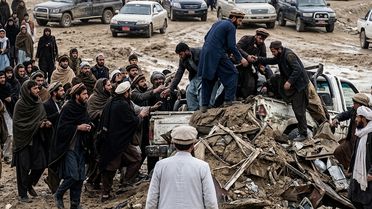 Pakistan’da sel felaketinde can kaybı artıyor