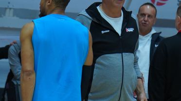 Aliağa Petkimspor'da Teknik Değişiklik