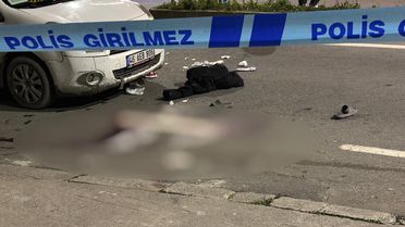 Rize'de İnşaat Şantiyesinde Bıçaklı Kavga: 2 İşçi Yaralandı