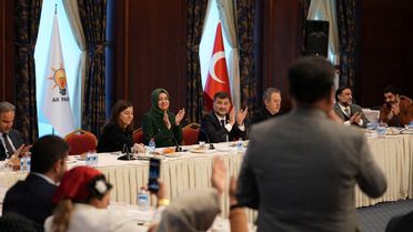 Roman Vatandaşlara Yeni Projeler