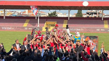 Çanakkalespor'a RTÜK Başkanı'ndan Tebrik!