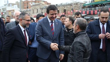 Mahmut Arıkan'dan Terörsüz Türkiye Vurgusu