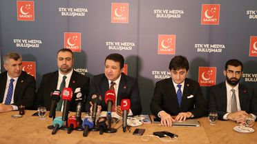 Arıkan: Deprem Öncesi Hazırlık Artmalı