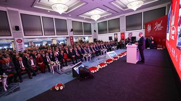 Sakarya'da Proje Tanıtım Toplantısı