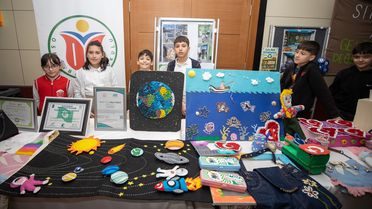 Sakarya'daki 'Sıfır Atık Çalıştayı'nın sonuç konferansı düzenlendi