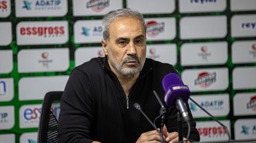 Sakaryaspor 2-2 Berabere Kaldı