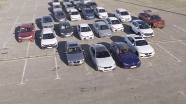 Samsun'da Change Operasyonu: 13 Gözaltı