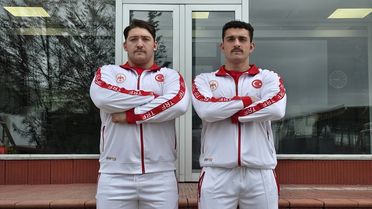 Bafra Ragbi Sporcuları Milli Takımda