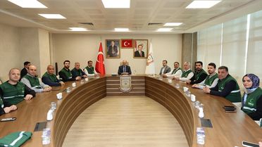 Bağımlılıkla Mücadele İçin Protokol İmzalandı