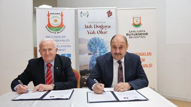 Böbrek Sağlığı İçin Protokol İmzalandı