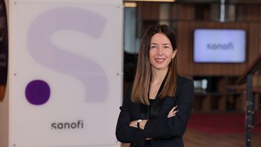 Mine Sayıt, Sanofi İnsülin Global Marka Lideri
