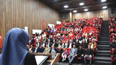 Sason'da Kütüphaneler Haftası Etkinliği