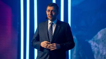 Savunma Sanayisi Stratejik Güç Alanı