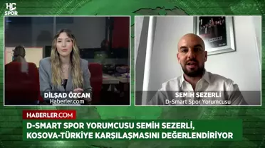 Semih Sezerli: Başarının mimarı: Milli Takım’ın teknik adamı Montella
