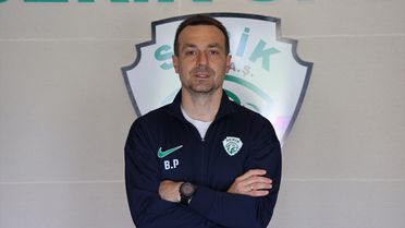 Serikspor, Petrovic ile Anlaştı