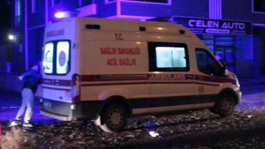 Sevgilisinin oğlu tarafından bıçaklanmıştı, hayatını kaybetti