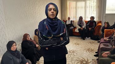 Kızıltepe Ailesinin Batman'daki Katliamı