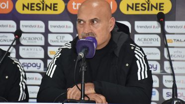 Bodrum FK, Play-Off Hedefini Vurguladı