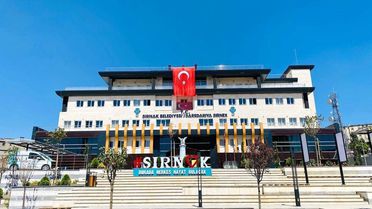 Şırnak Belediyesinden gençlere ücretsiz online eğitim fırsatı