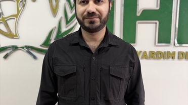 Cizreli Hayırsever'den Gazze'ye Araç Bağışı