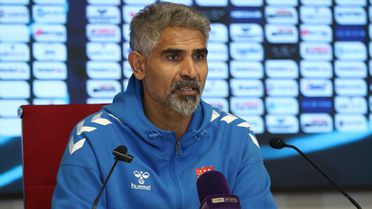 Trendyol 1. Lig: Sivas'ta Erokspor zaferi