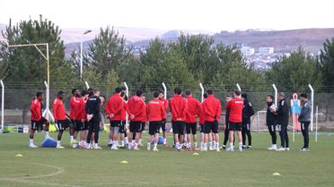 Sivasspor Play-Off Hattına Girmek İstiyor