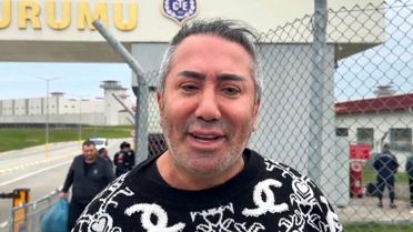 Murat Övüç, Tahliye Oldu