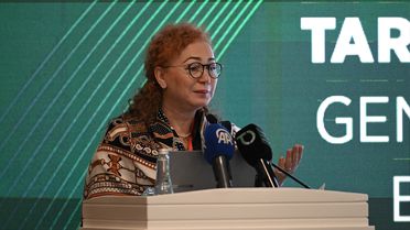 Genç Çiftçiler Tarım ve Gıda Etiği İçin Buluştu