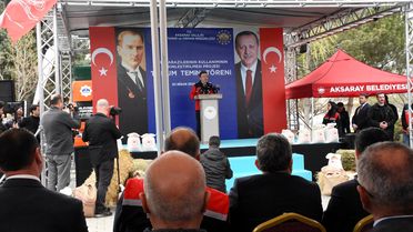 Yumaklı'dan Tohum İddialarına Yanıt