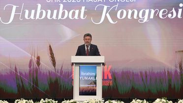 Hububatta Rekor Beklentisi